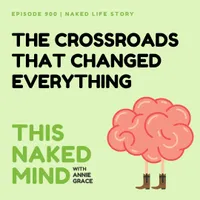 This Naked Mind Podcast artwork