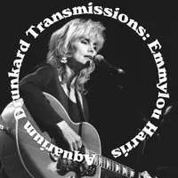Transmissions artwork