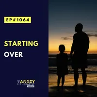 The Angry Therapist Podcast artwork
