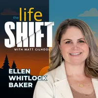 Life Shift | Pivotal Moments & Life Change artwork