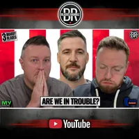 Blades Ramble - A Sheffield United Podcast artwork