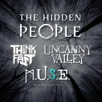 The Hidden People artwork