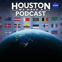 Houston We Have a Podcast artwork