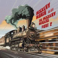Mockery Manor artwork
