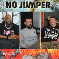 No Jumper artwork