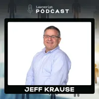 Lawyerist Podcast artwork