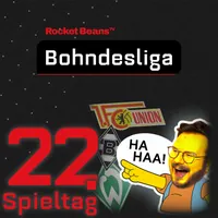 Bohndesliga artwork