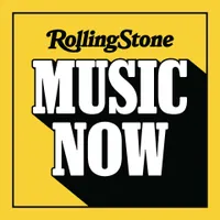 Rolling Stone Music Now artwork