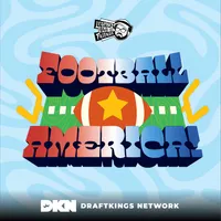 The Dan Le Batard Show with Stugotz artwork