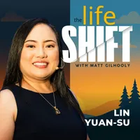 Life Shift | Pivotal Moments & Life Change artwork