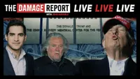 The Damage Report with John Iadarola artwork