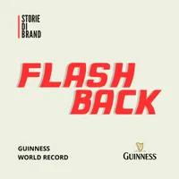 STORIE DI BRAND artwork