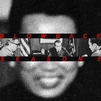 Blowback artwork