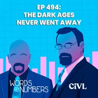 Words & Numbers artwork