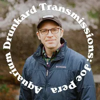 Transmissions artwork