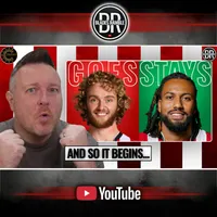 Blades Ramble - A Sheffield United Podcast artwork