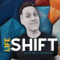 Life Shift | Pivotal Moments & Life Change artwork