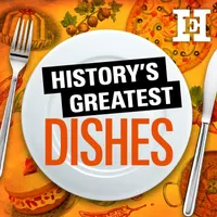 HistoryExtra podcast artwork