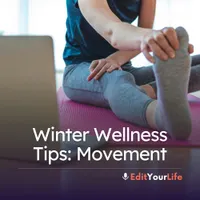 Edit Your Life | Simplify + Declutter Your Home, Time, and Mental Space artwork