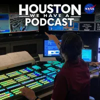 Houston We Have a Podcast artwork