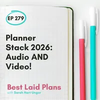 Best Laid Plans artwork