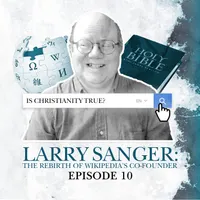 The Surprising Rebirth Of Belief In God artwork
