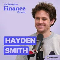 Australian Finance Podcast artwork
