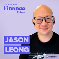 Australian Finance Podcast artwork