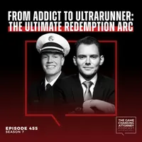 The Game Changing Attorney Podcast with Michael Mogill artwork