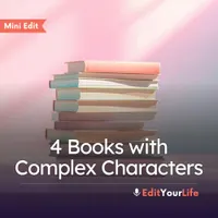 Edit Your Life | Simplify + Declutter Your Home, Time, and Mental Space artwork