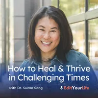 Edit Your Life | Simplify + Declutter Your Home, Time, and Mental Space artwork