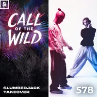 Monstercat Call of the Wild artwork