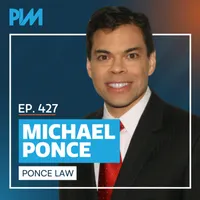 Personal Injury Mastermind w/ Chris Dreyer artwork