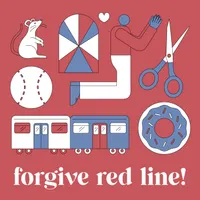 Forgive Me! artwork