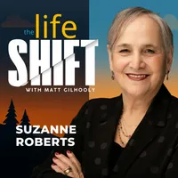 Life Shift | Pivotal Moments & Life Change artwork