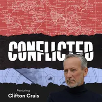 CONFLICTED artwork