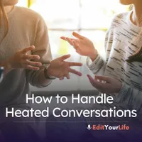 Edit Your Life | Simplify + Declutter Your Home, Time, and Mental Space artwork