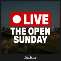 No Laying Up - Golf Podcast artwork
