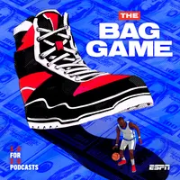 30 for 30 Podcasts artwork