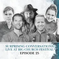The Surprising Rebirth Of Belief In God artwork