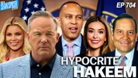 The Sean Spicer Show artwork