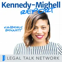 The Kennedy-Mighell Report artwork