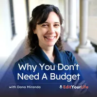 Edit Your Life | Simplify + Declutter Your Home, Time, and Mental Space artwork
