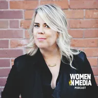 Women In Media artwork