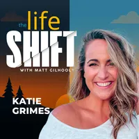 Life Shift | Pivotal Moments & Life Change artwork