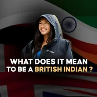 India A Story in the Making with Loveena Tandon artwork