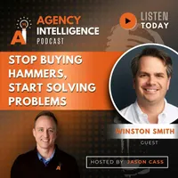 Agency Intelligence: The Insurance Podcast Network artwork