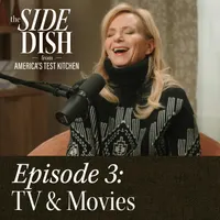 The Side Dish from America’s Test Kitchen artwork