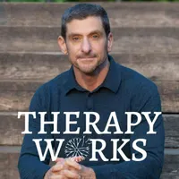 Therapy Works artwork