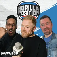 Gorilla Position artwork